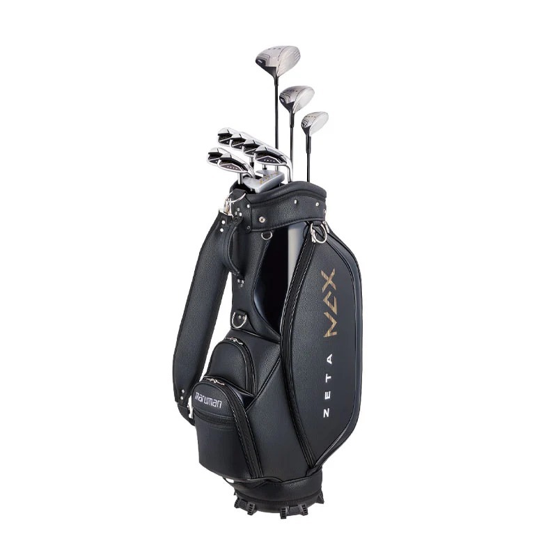 Golf MARUMAN Zeta Max Men's Package Set Full Set Golf Original