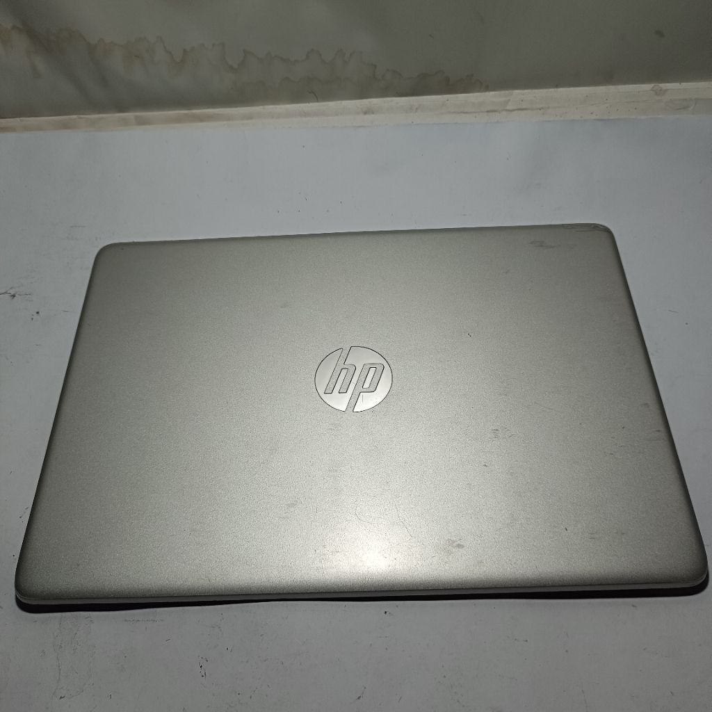 casing cover layar belakang laptop HP 14 CF/DK/DR 14S CF 14S