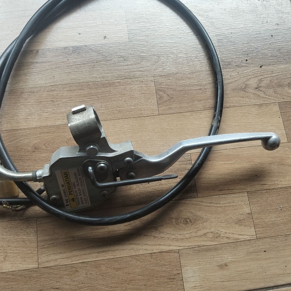 master kiri beat fi 2011 2014 master kiri Vario 125