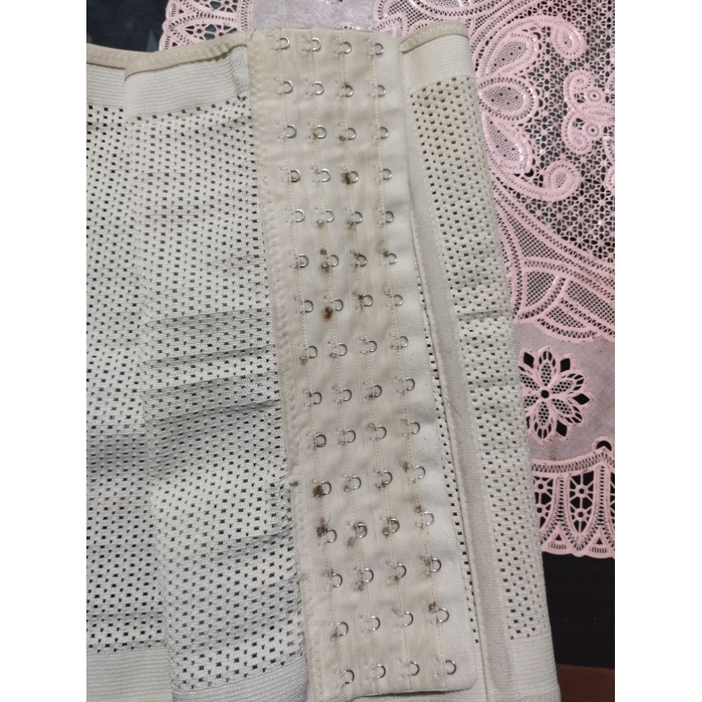 korset Mooimom Preloved