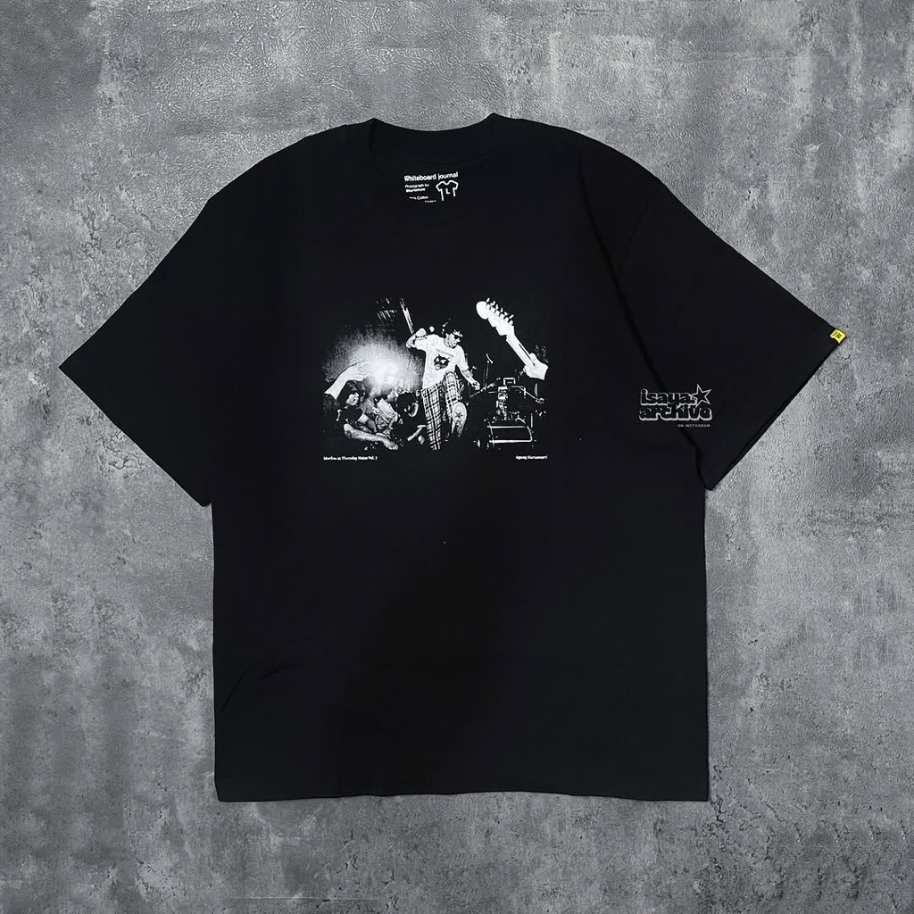 Morfem - Whiteboard Journal