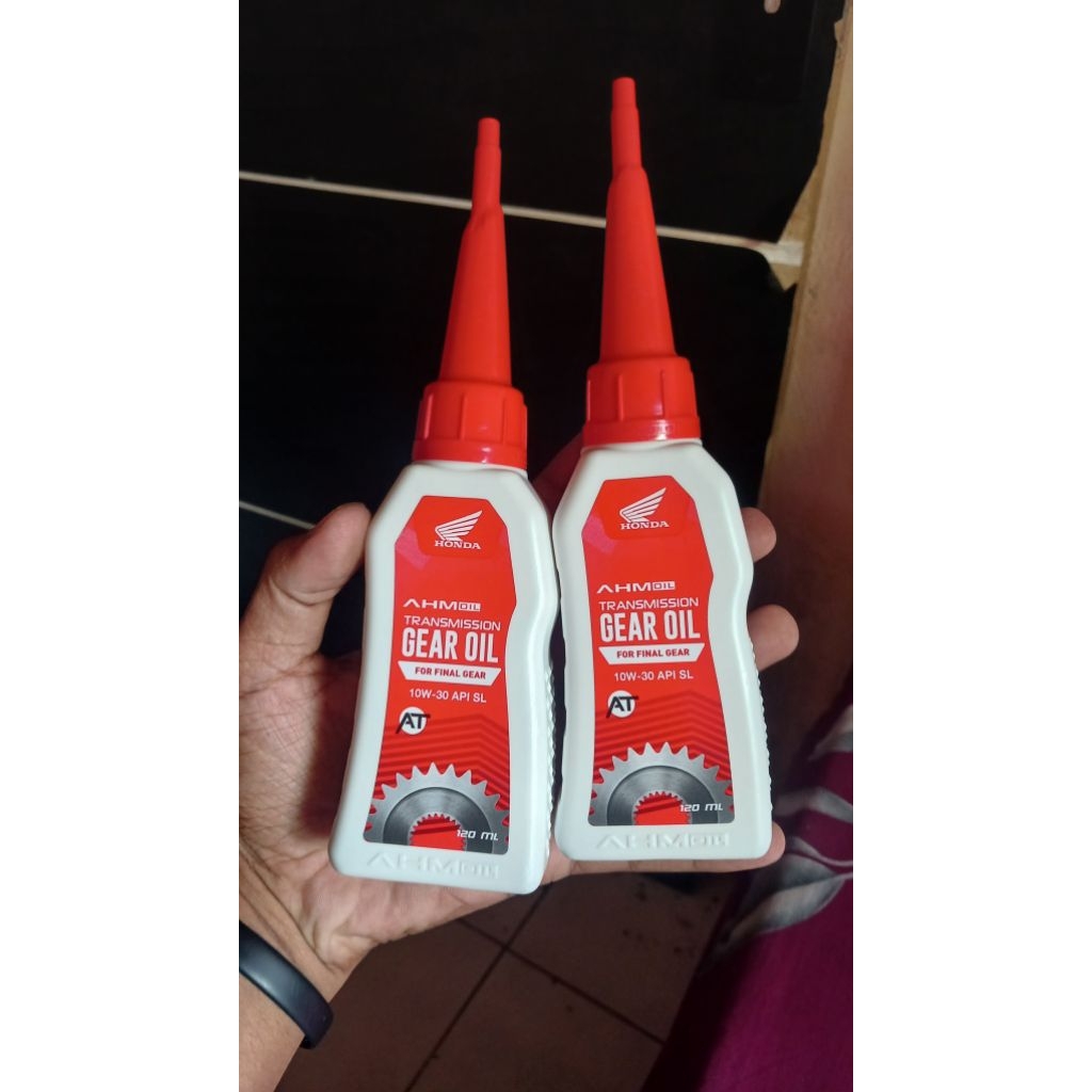 oli gardan ahm matic