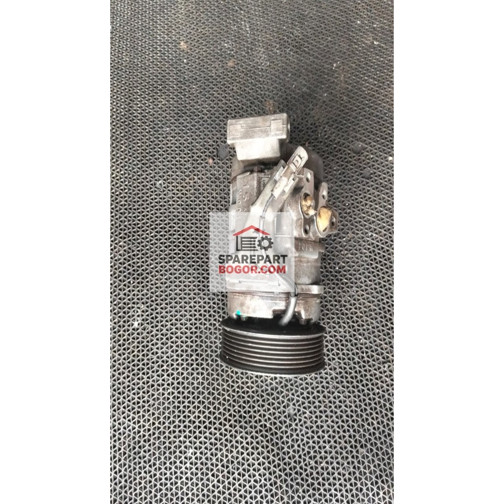 KOMPRESOR COMPRESSOR AC INNOVA ORIGINAL