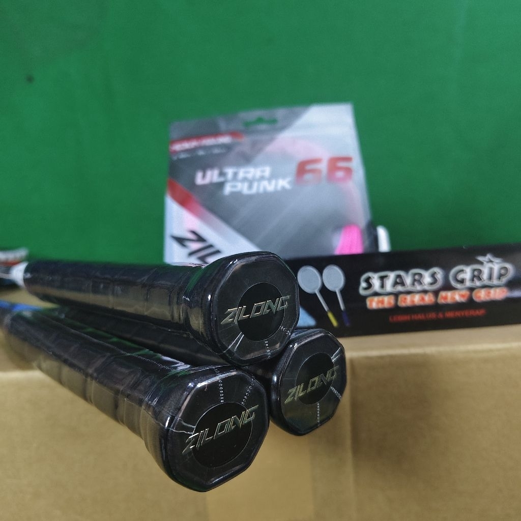 HOT DEALS RAKET BADMINTON ZILONG LORDGUN G1 ORIGINAL 5UG5 32LBS