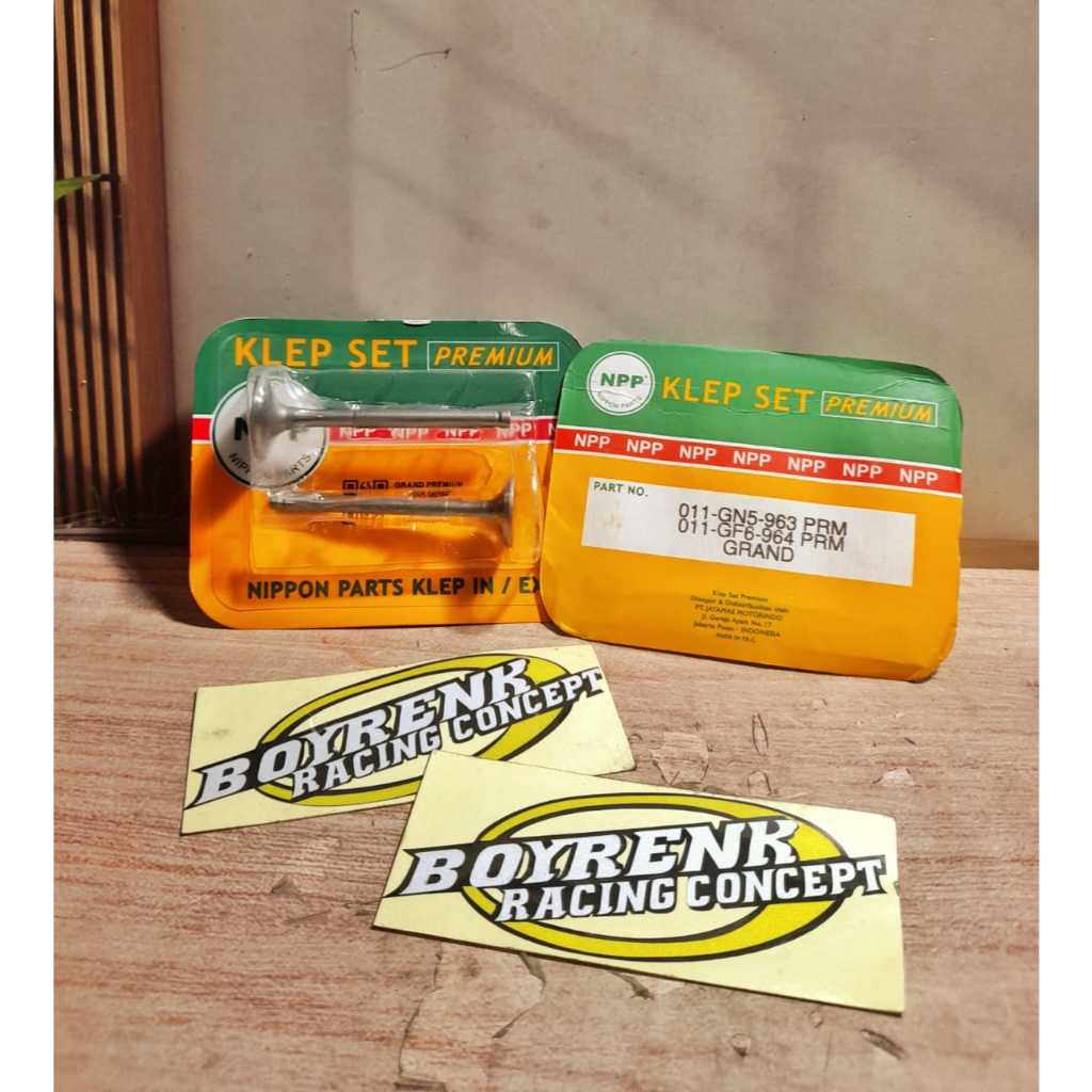KLEP SET PAYUNG KLEP GRAND SUPRA X SUPRA FIT LEGENDA SUPRA FIT NEW NPP PREMIUM- boyrenk madura