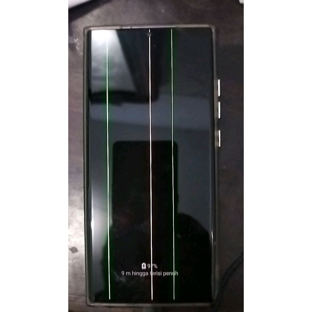(COD) Samsung note 20 ultra 5G ram 12/256
