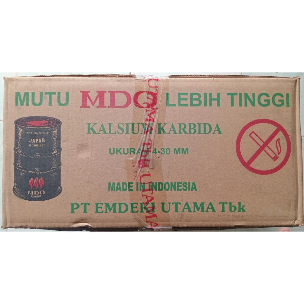 KARBIT BUAH 25KG 1 DUS UKURAN 4-30 MM KARBIT BUNGKUS MDQ 1KG 1 DUS 25KG KARBIT 1 DUS KARBIT BUAH 25K