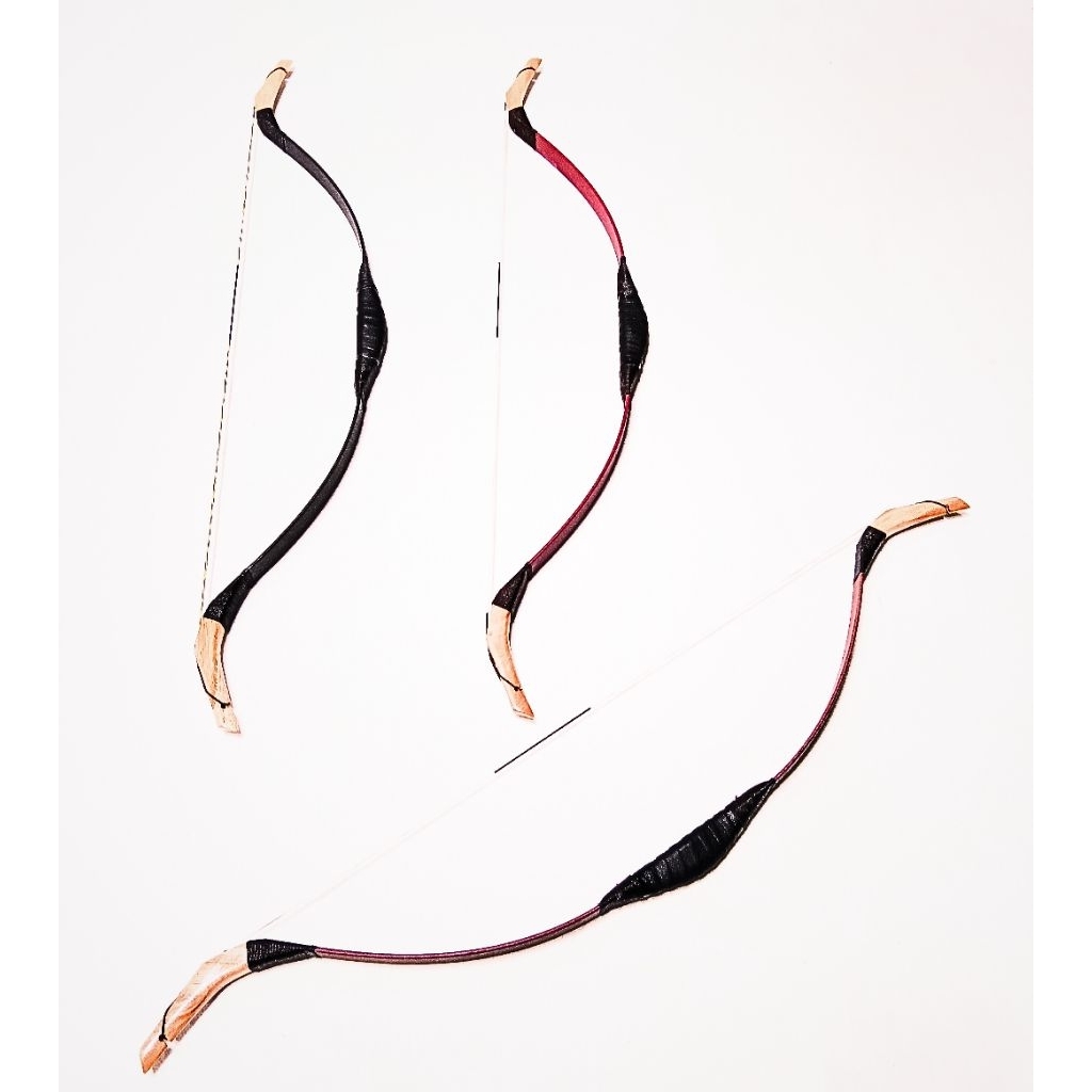 BUSUR FIBER FLAT TURKIS ANAK SD 25 LBS SIYAH INSERT