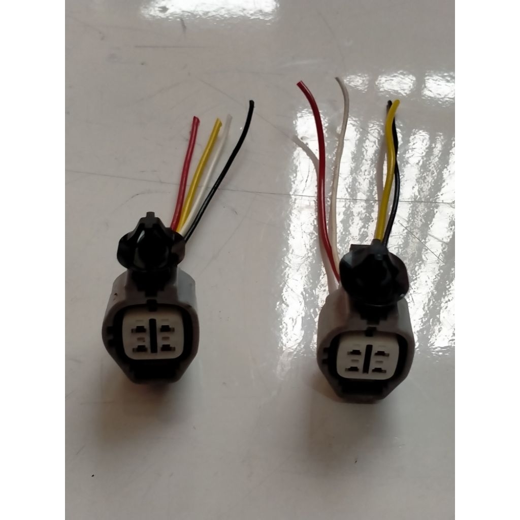 Soket Sensor Oksigen 02 Toyota Vios Limo Altis