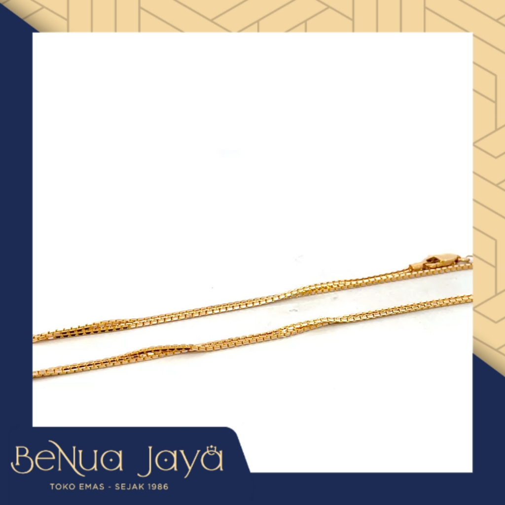 Kalung Italy Santa 700/16K #00434082