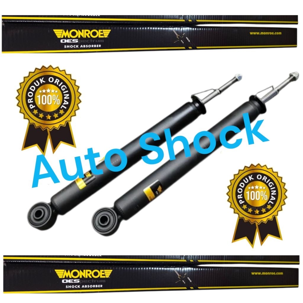 SHOCKBREAKER MONROE TOYOTA AGYA AYLA BELAKANG ORIGINAL