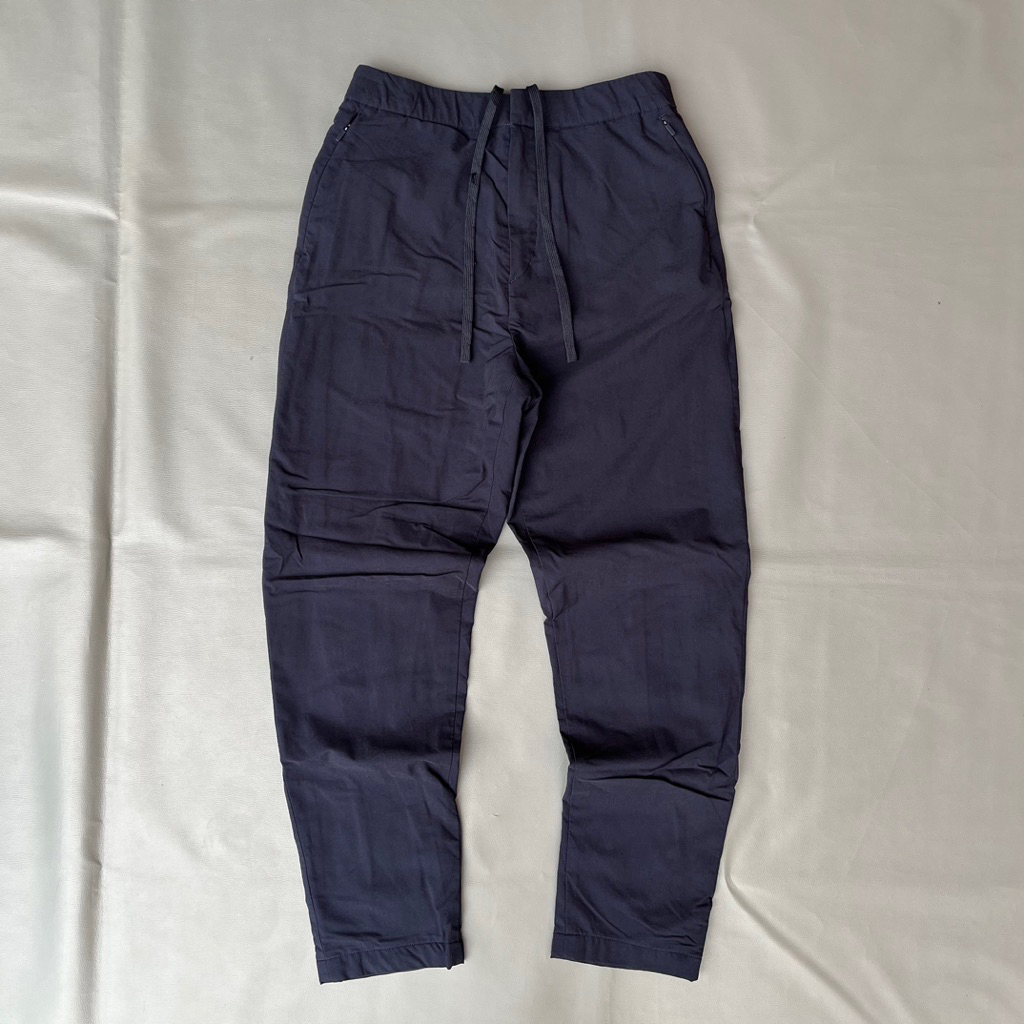 Uniqlo heattech pants