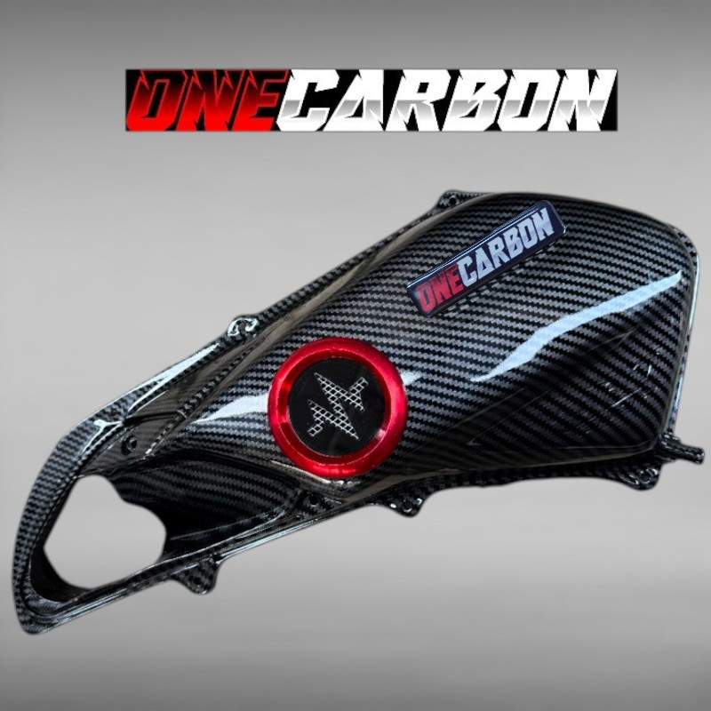 CORONG UDARA FILTER PCX 160 CARBON CORONG DONAT corong donat filter pcx 160 stylo 160 corong filter 