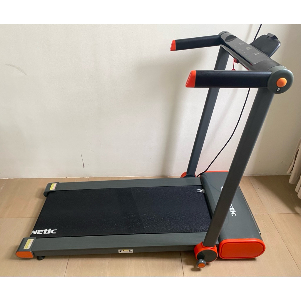 PL TREADMILL ACE MERK KINETIC