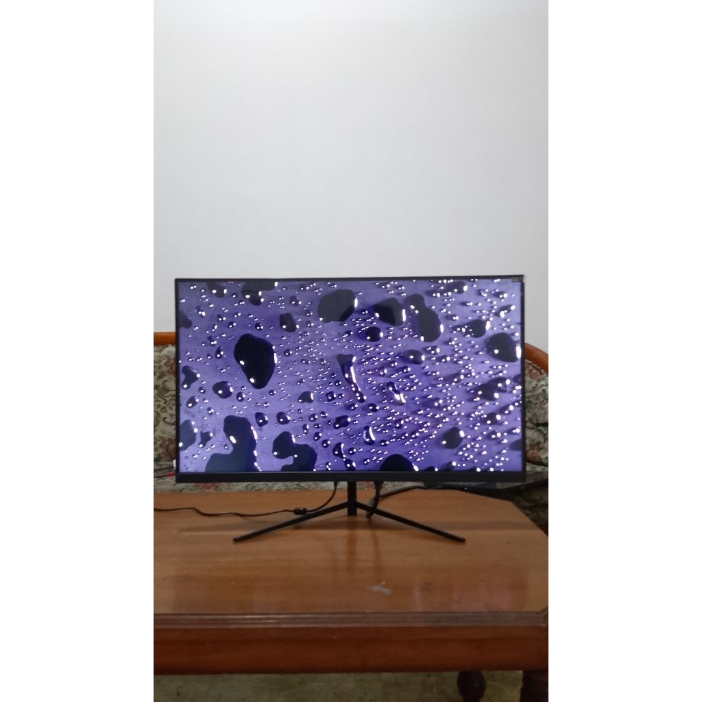 Tecware Monitor 27" Inch 100% sRGB NEW