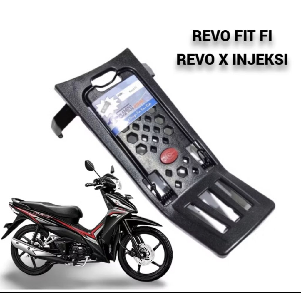 bagasi tengah revo fit fi injeksi