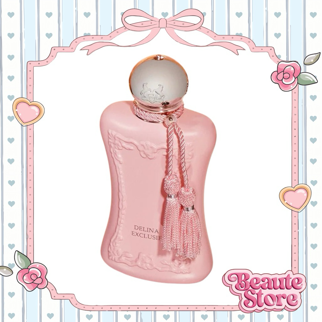 [READY] PARFUMS DE MARLY DELINA EXCLUSIF