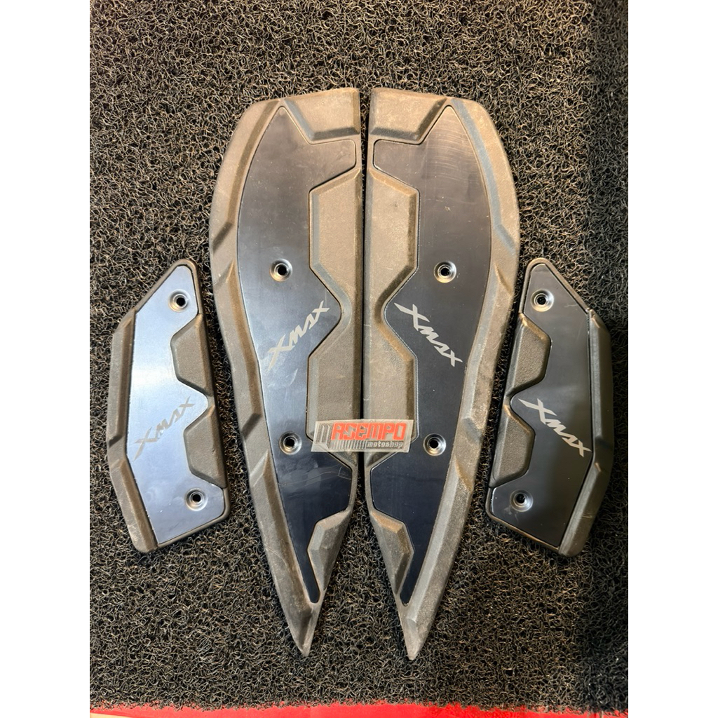 Bordes XMAX SR1