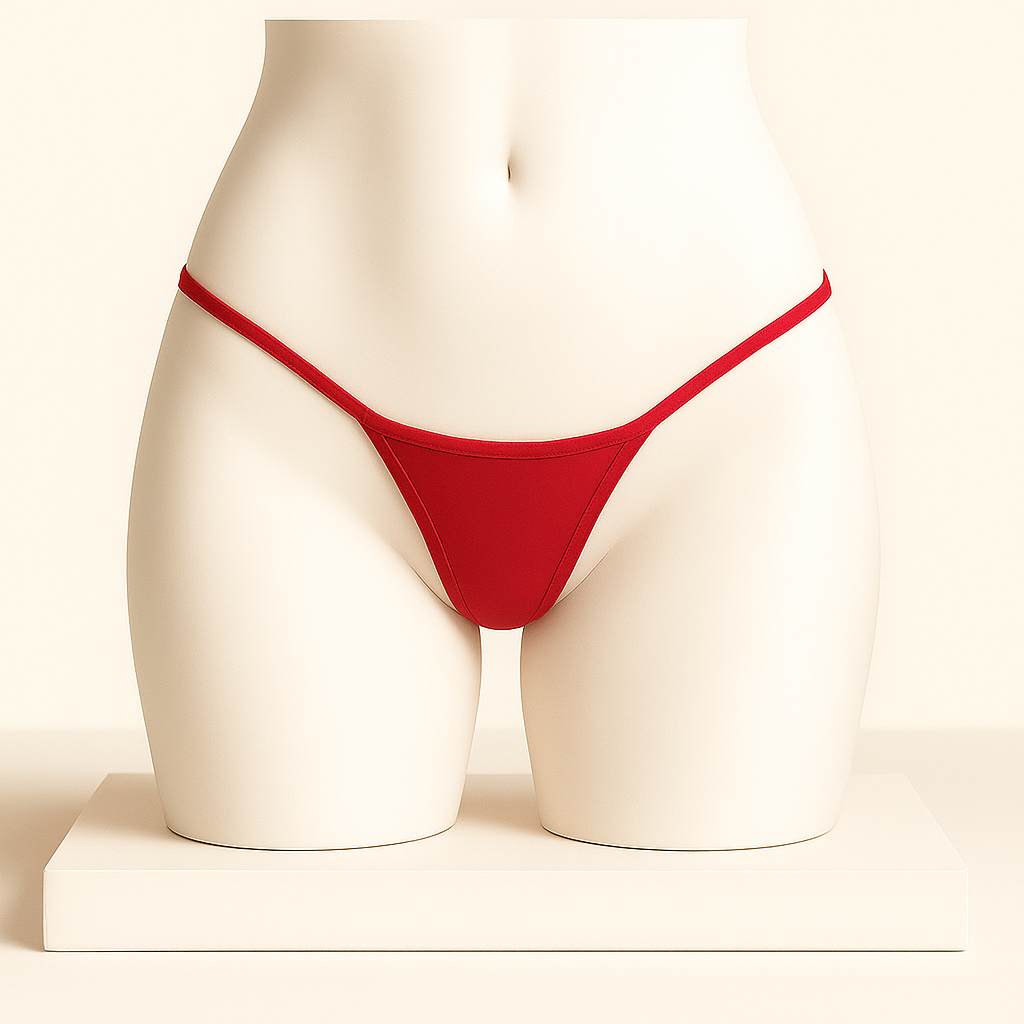 Celana Dalam Wanita Seksi / G String Tali Wanita 001