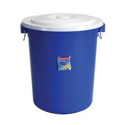 LION STAR EMBER 70 LT EMBER PLASTIK TONG BESAR EMBER BESAR + TTP