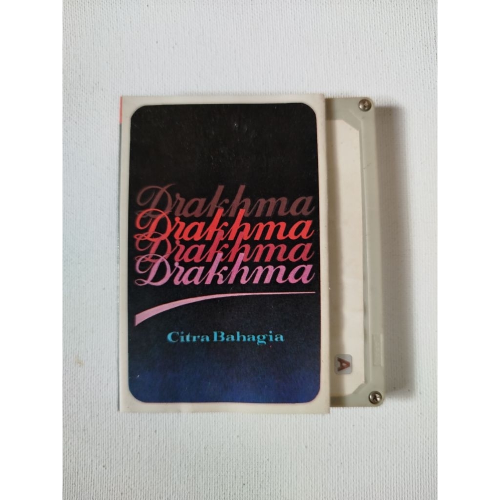 KASET PITA 343- DRAKHMA