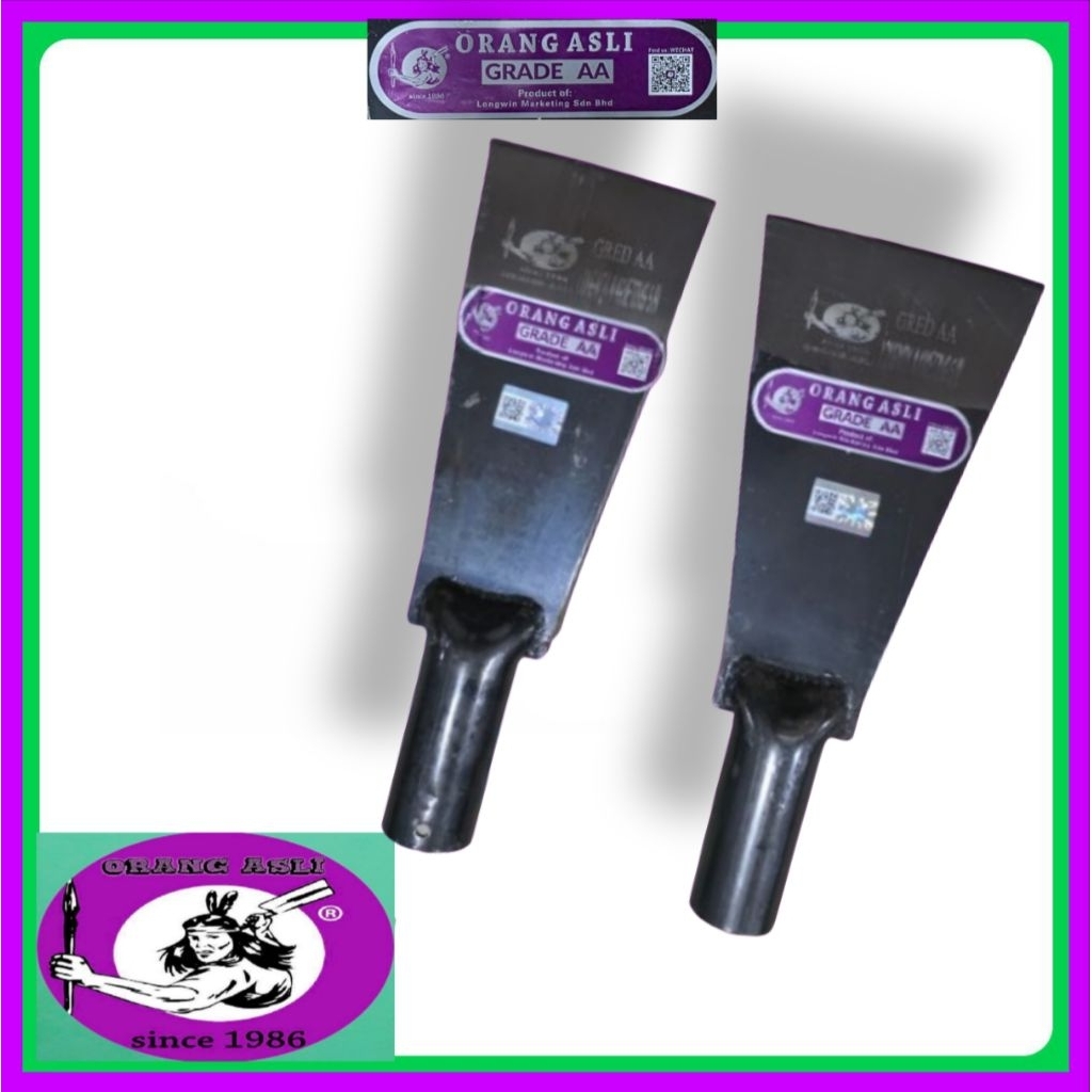 Dodos Berkualitas Anti Rompel Merek Orang Asli Original Malaysia