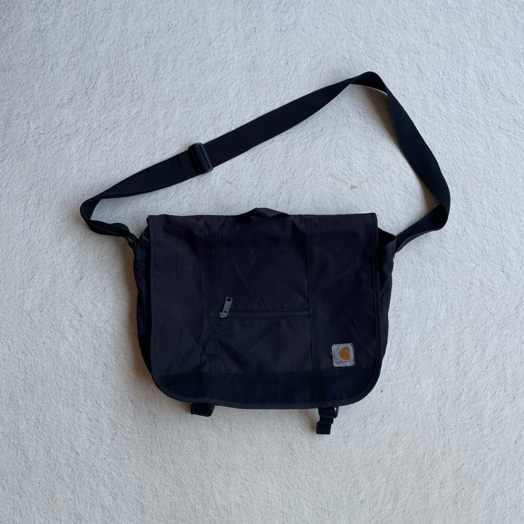 Carhartt D89 Massenger bag