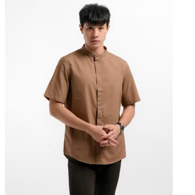 heymale argo concealed #bajulebaran #bajukoko #kemejacowo