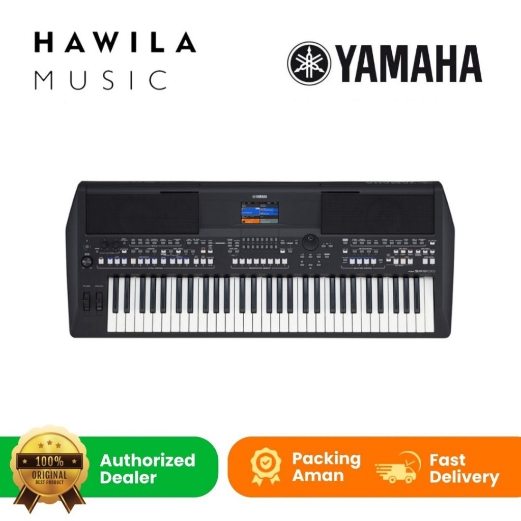 Arranger Keyboard Yamaha psrsx600 psrsx 600 psr sx600 Psr s670 Psrs670