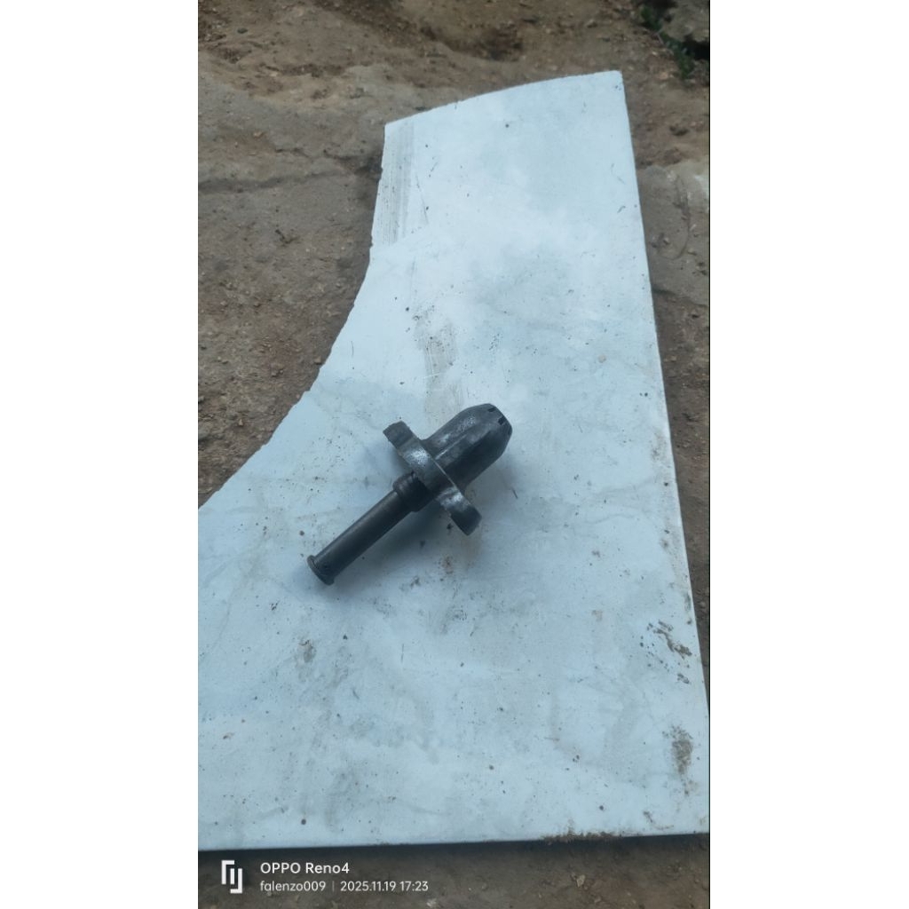 stut setelan rantai keteng/kamprat satria fu 150