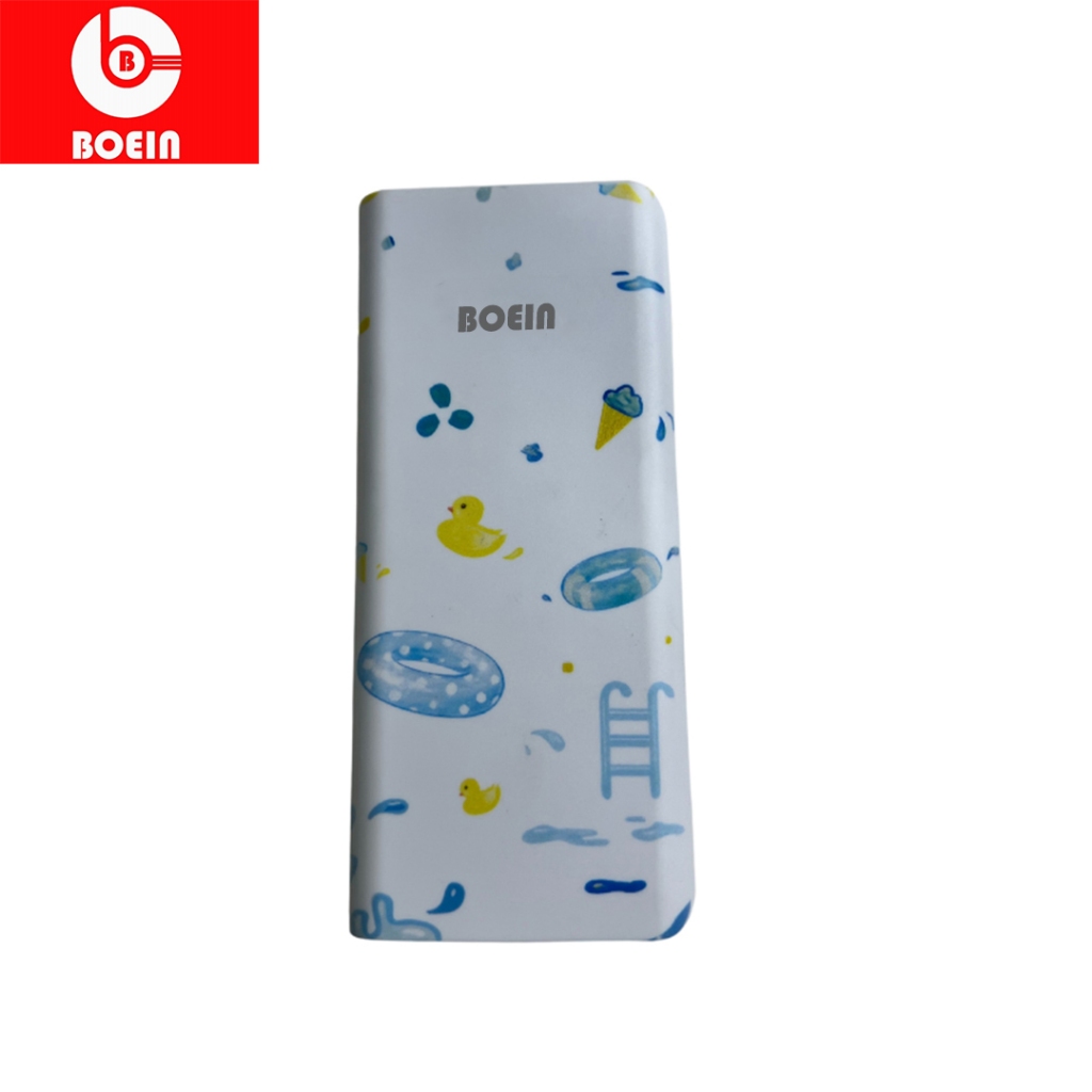 BOEIN Powerbank 30000 mAh Mini Kartun LUOMA