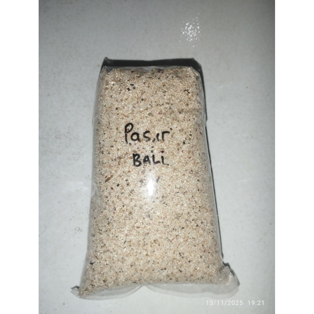 Pasir Bali 1kg