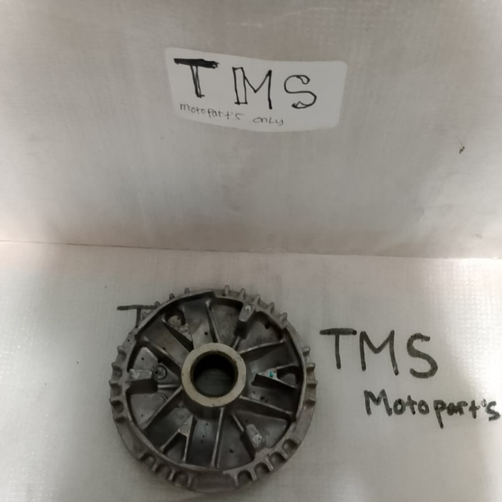 RUMAH ROLLER 2PH MIO M3 Z S FINO XRIDE 125 FINO GRANDE ORIGINAL ORI YAMAHA YGP 2PH