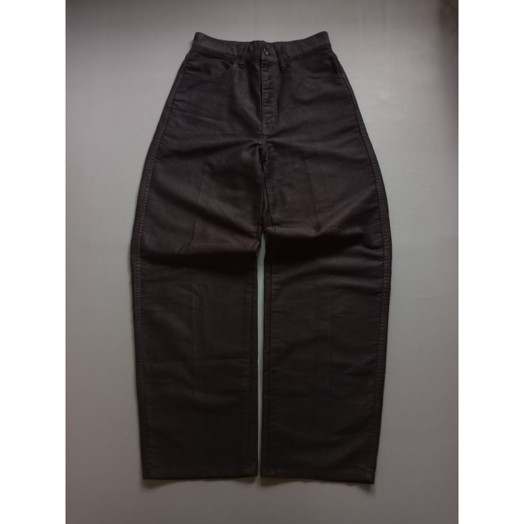 UNIQLO BAGGY CHINO PANTS