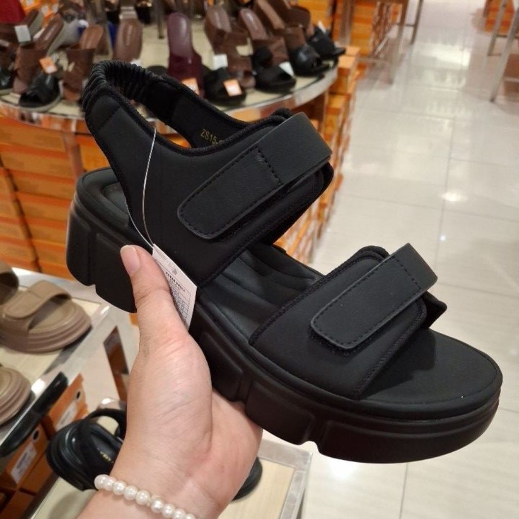 Sepatu sandal Peter keiza 36 sd 41