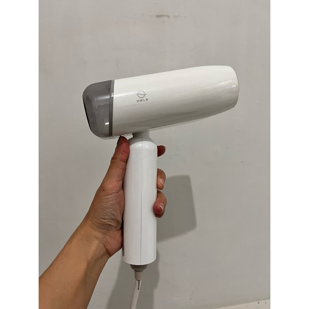 Setrika Uap / Steamer Uap / setrika / setrikaan / setrika pakaian / setrikaan uap