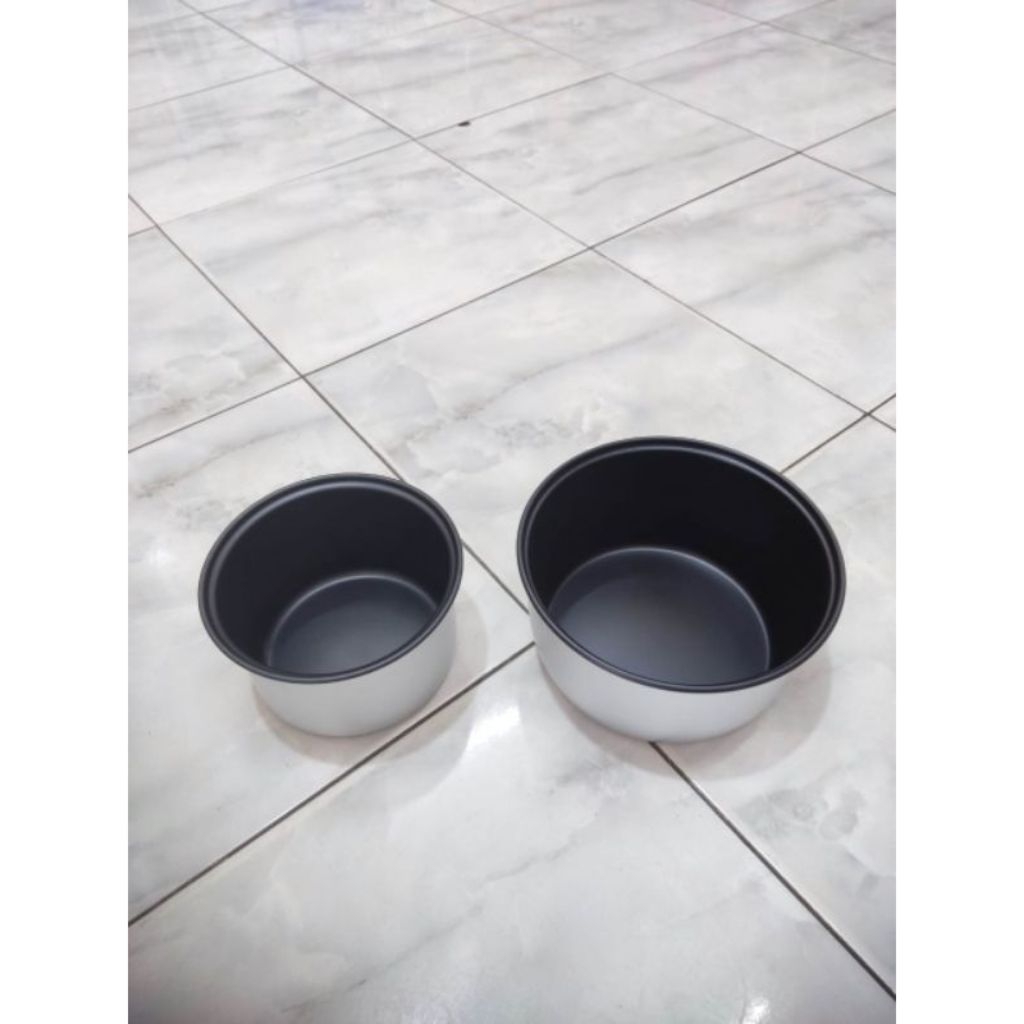 PANCI RICE COOKER / MAGIC COM MIYAKO TEPLON 0,6 1,2 1,8 LITER