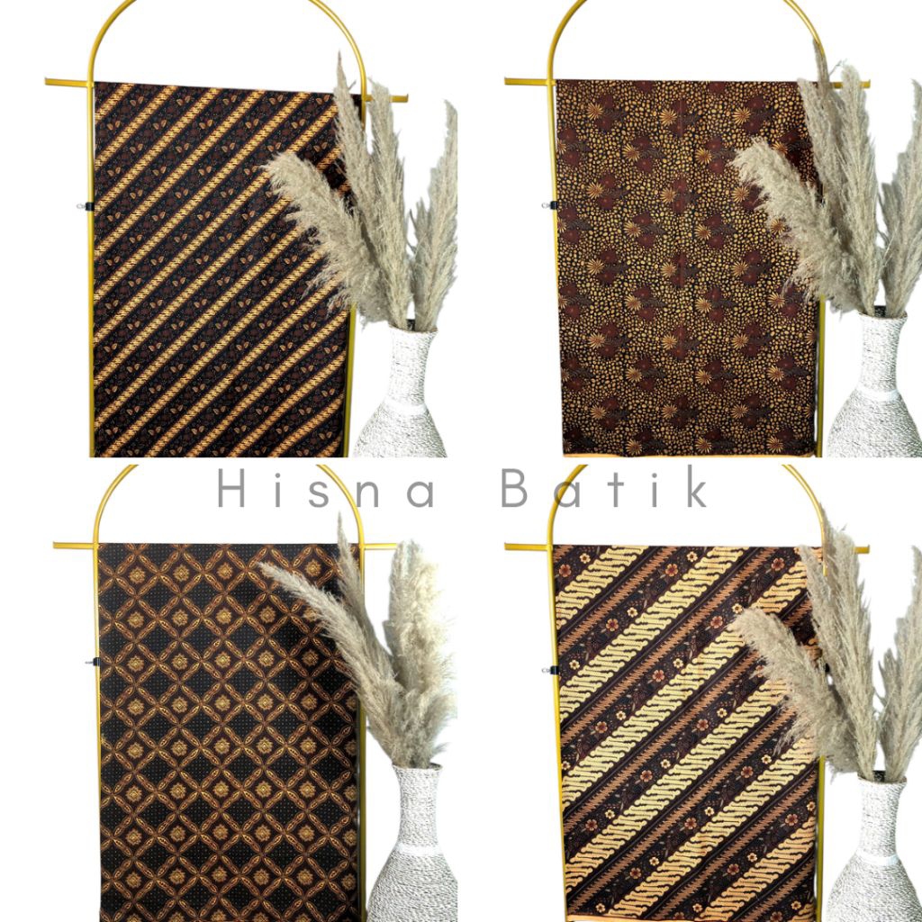 Kain jarik/Kain batik premium/Jarik/Kain panjang/Batik Pekalongan