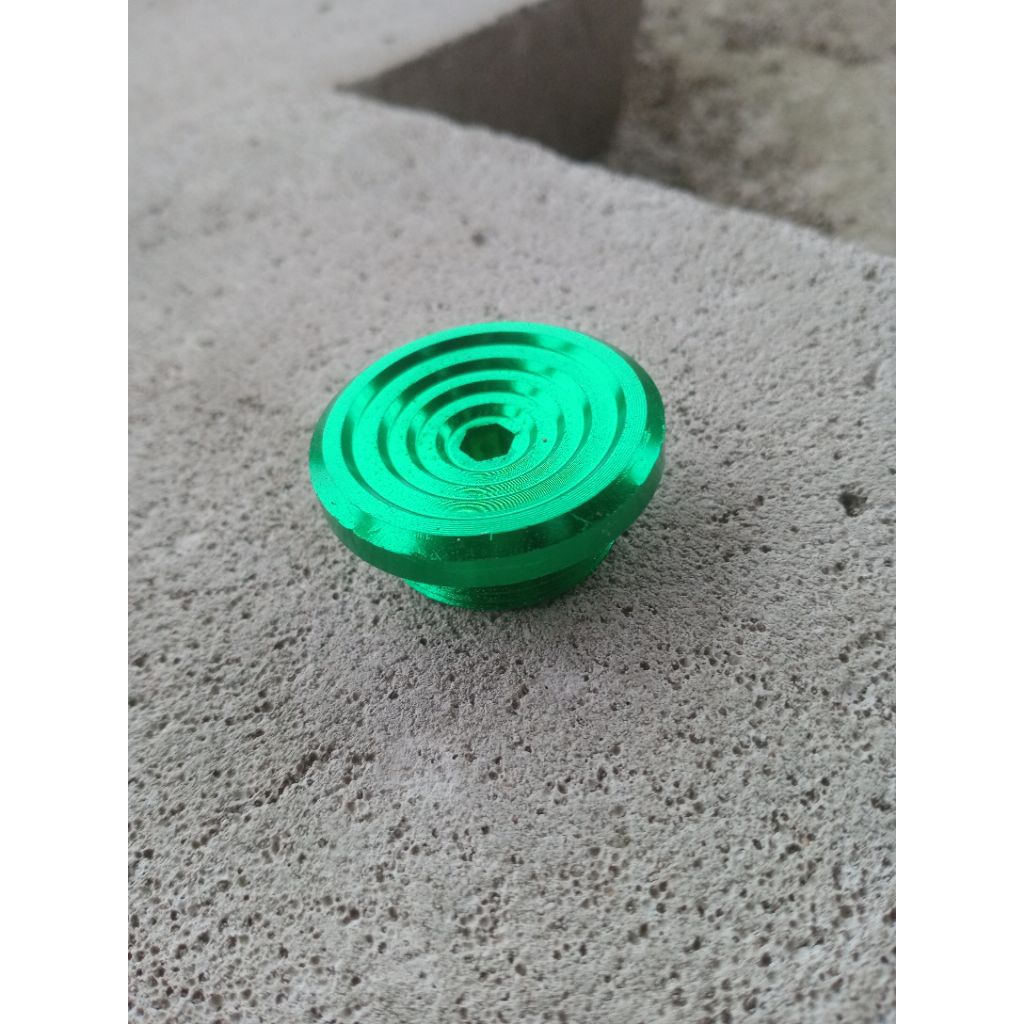 TUTUP CVT Mio Sporty Koin CVT  Mio Sporty CNC PNP  Mio Sporty Smaile  Fino Soul Nuvo