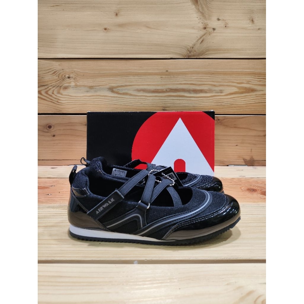 Airwalk Escalate JR Original PT.MAP