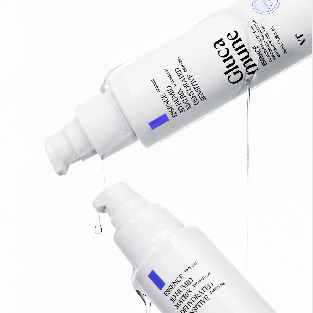 VT Cosmetic Glucamune Essence 100 ml