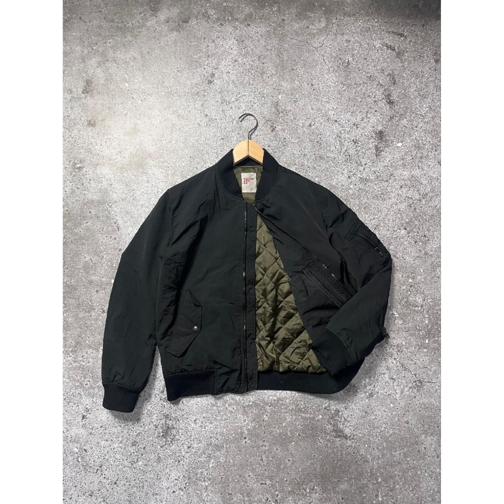 8Seconds MA-1 Jacket