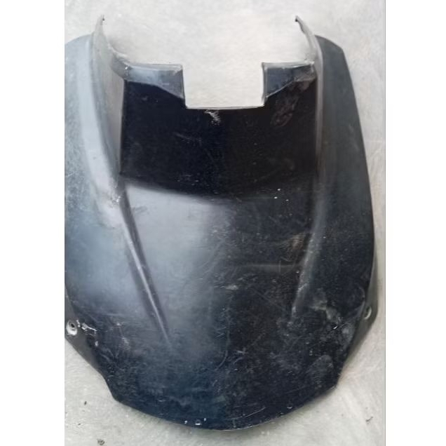 COVER TUTUP MESIN HONDA BEAT FI 2016 ORI COPOTAN MOTOR