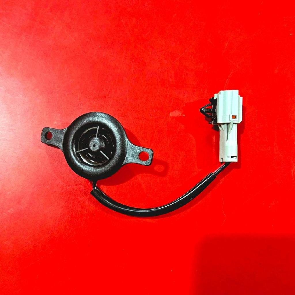 TWEETER SPEAKER MOBIL POLYTRON ORIGINAL