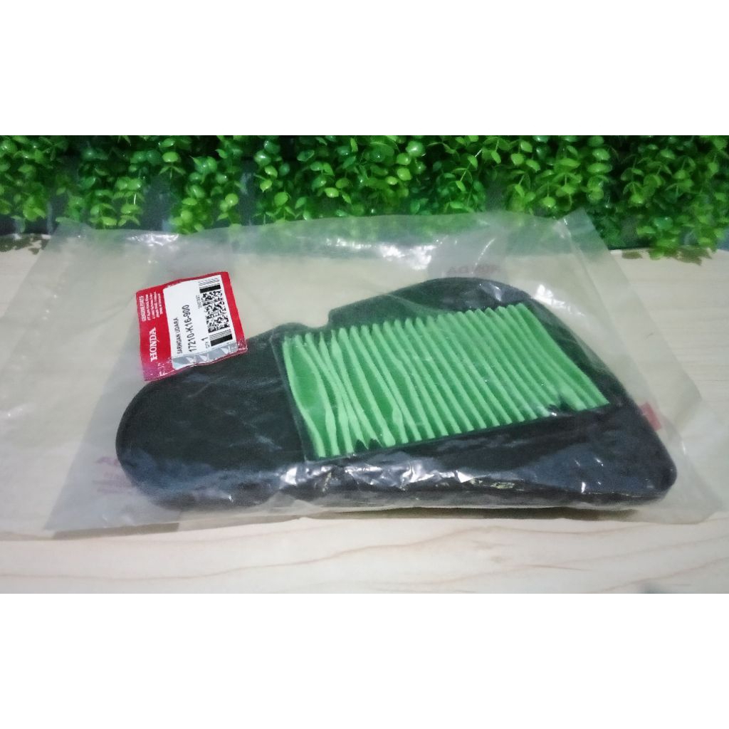 Filter Udara Honda 17210-K16-900