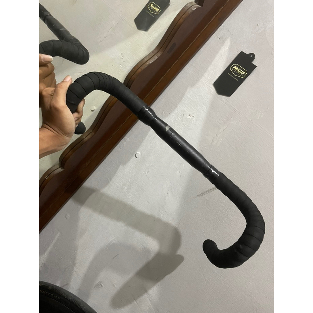 Dropbar & Stem Entity sport