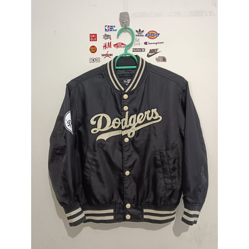 Bomber New Era Dodgers