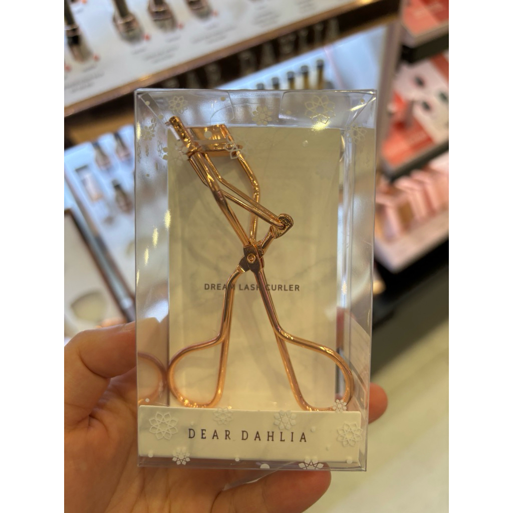 DEAR DAHLIA Dream Lash Curler