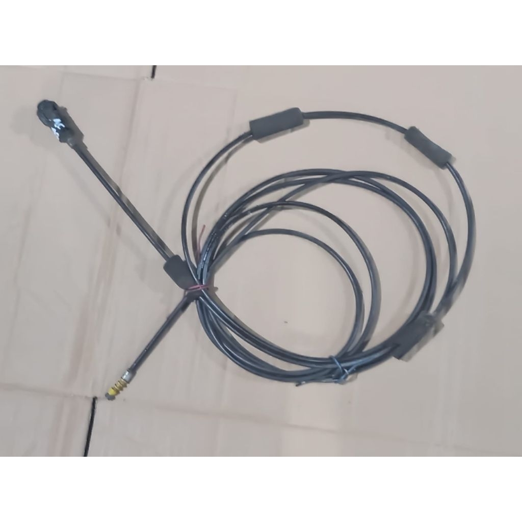 kabel seling bensin honda accord cielo