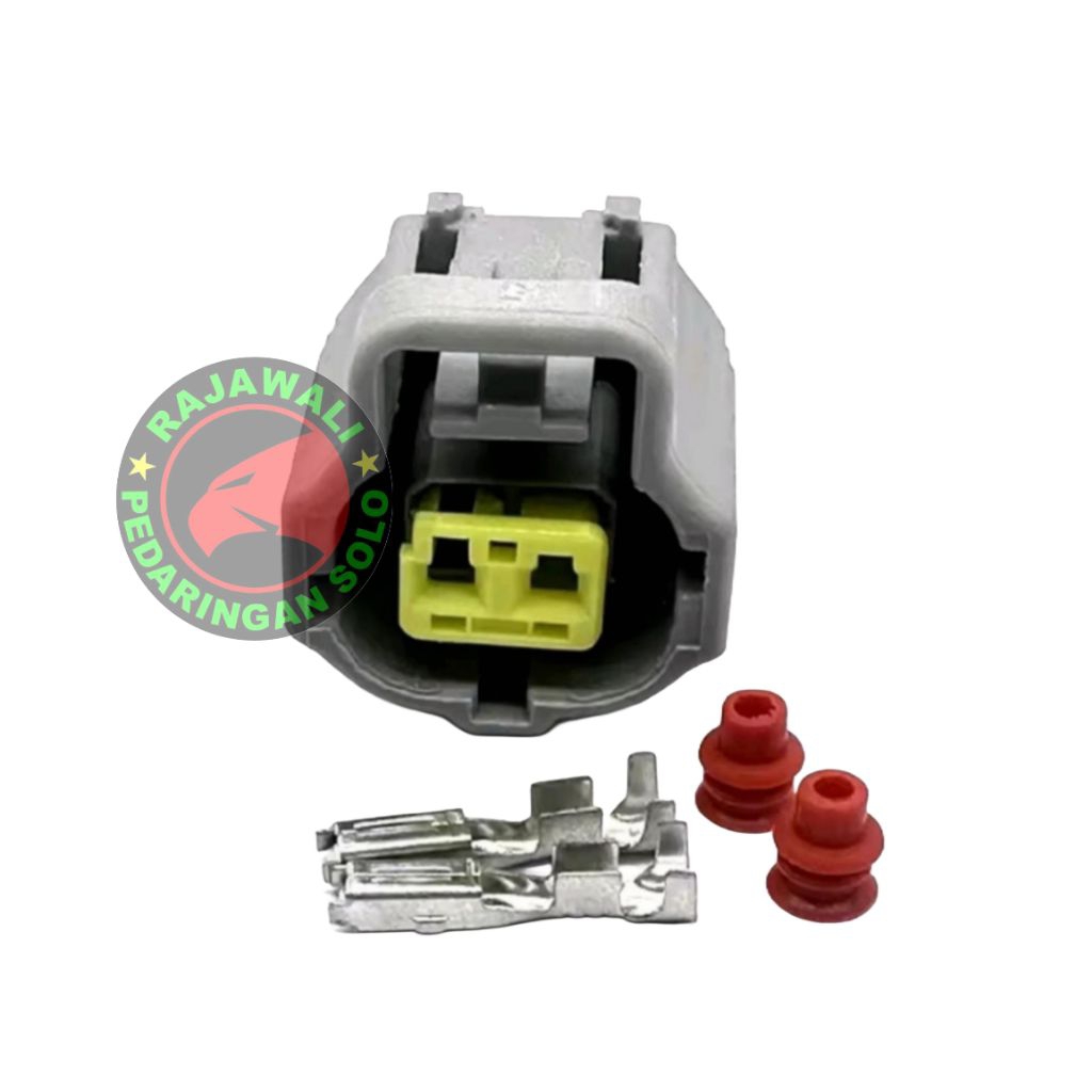 Soket OEM Sensor ECT Toyota - Sensor ECT IAT Switch Temperature Coolant